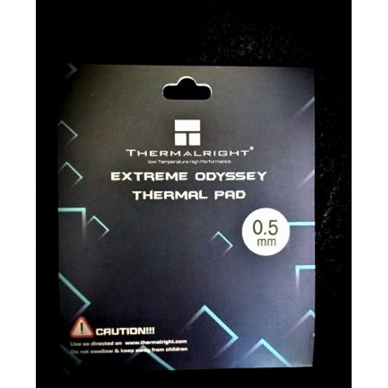 Extreme Thermalright термопрокладка 0.5 мм для 3080 3090