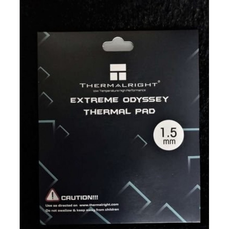 Extreme Thermalright термопрокладка 1,5 мм для 3080 3090