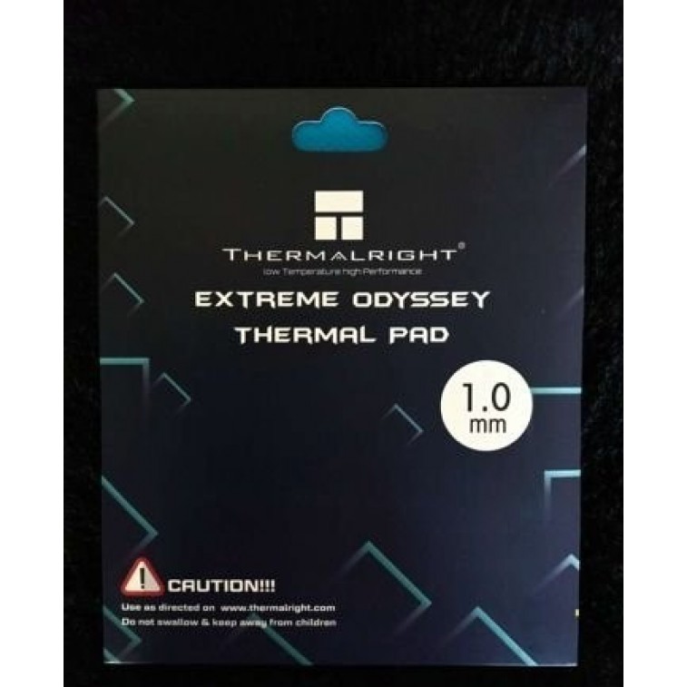 Extreme Thermalright термопрокладка 1 мм для 3080 3090