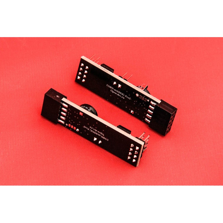 USB WATCHDOG PRO2 2018